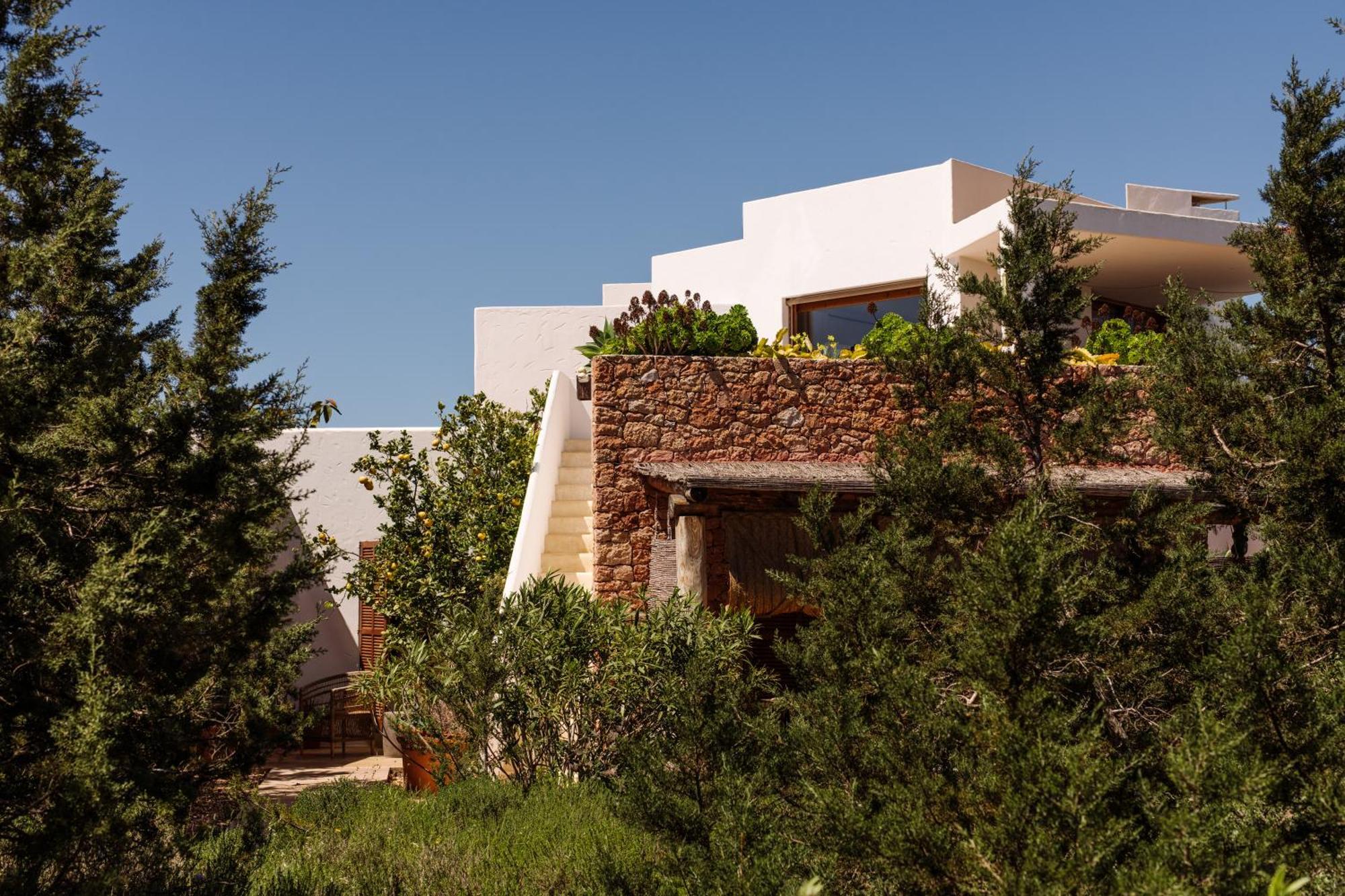Can Tres Formentera Playa Migjorn Εξωτερικό φωτογραφία